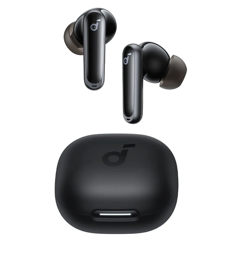 هدفون بلوتوثی انکر مدل Soundcore P40i