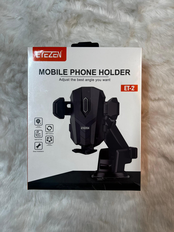 mobile phone holder
