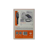 کابل شارژ TYPE-C به TYPE-C شارژ سریع برند LDNIO