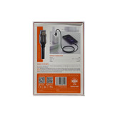 کابل شارژ TYPE-C به LIGHTNING شارژ سریع برند LDNIO