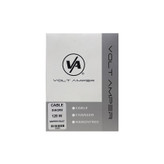 کابل شارژ USB به TYPE-C با توان 120W برند VOLT AMPER