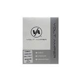 کابل شارژ USB به TYPE-C سامسونگ برند VOLT AMPER