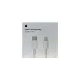 کابل شارژ اصلی آیفون TYPE-C به LIGHTNING برند VOLT AMPER