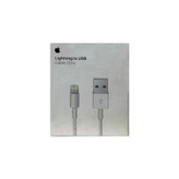 کابل شارژ اصلی آیفون 2 متری USB به LIGHTNING برند VOLT AMPER