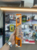 کابل شارژ USB به LIGHTNING برند REDMO