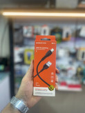 کابل شارژ USB به LIGHTNING برند BORFONE