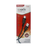 کابل شارژ USB به LIGHTNING برند KAKUSIGA
