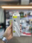 کابل شارژ USB به LIGHTNING برند SASATHREE
