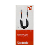 کابل تبدیل TYPE-Cبه AUX مدل CA870 برند MCDODO