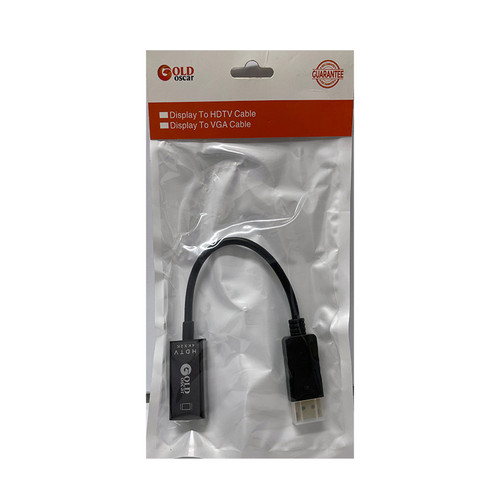 کابل تبدیل DISPLAY بهHDMI برند OLD OSCAR
