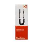کابل تبدیل AXU بلوتوثی برند MCDODO