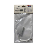 کابل تبدیل TYPE-C به HDMI برند SUPERSPEED+