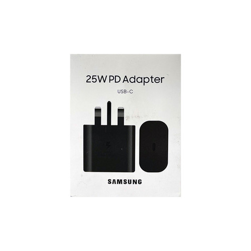 آداپتور 25W برند SAMSUNG