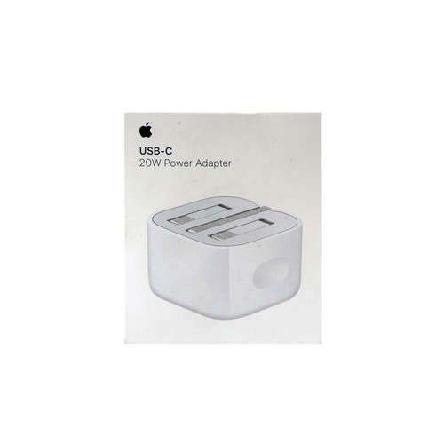 آداپتور 20W برند APPLE