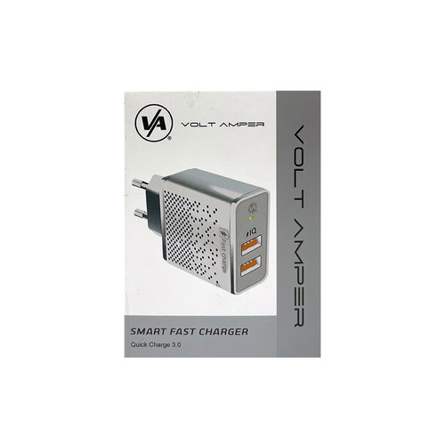 آداپتور 18W برند VOLT AMPER