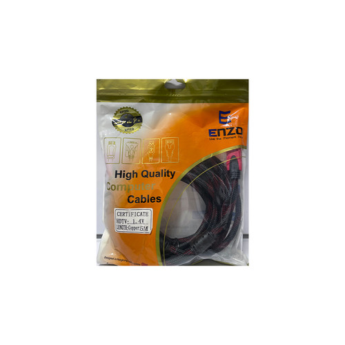 کابل 5 متری HDMI برند ENZO