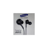 هندزفری SAMSUNG-TYPE-C برند AKG