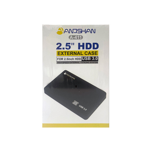باکس هارد HDD برند ANOSHEN