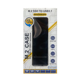 باکس هارد M2-USB3 برند ENCLOSURE