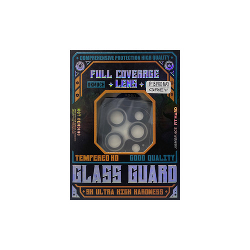 گلس لنز IP 15 PROMAX برند GLASS GUARD