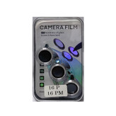 گلس لنز IP 16 PROMAX برند CAMERA FILM