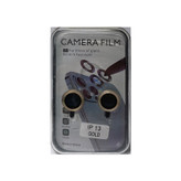 گلس لنز IP 13 برند CAMERA FILM