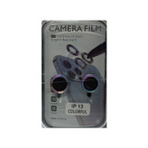 گلس لنز IP 13 برند CAMERA FILM