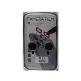 گلس لنز IP 13 برند CAMERA FILM