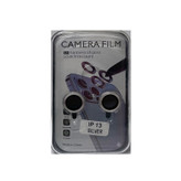 گلس لنز IP 13 برند CAMERA FILM