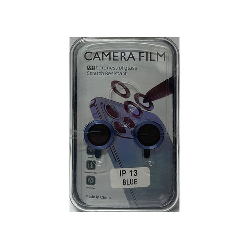 گلس لنز IP 13 برند CAMERA FILM