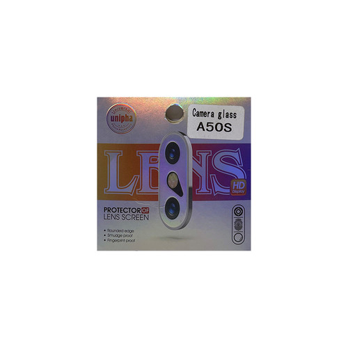 گلس لنز A50S برند UNIPHA