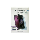 گلس S 21 PLUS برند CURVED