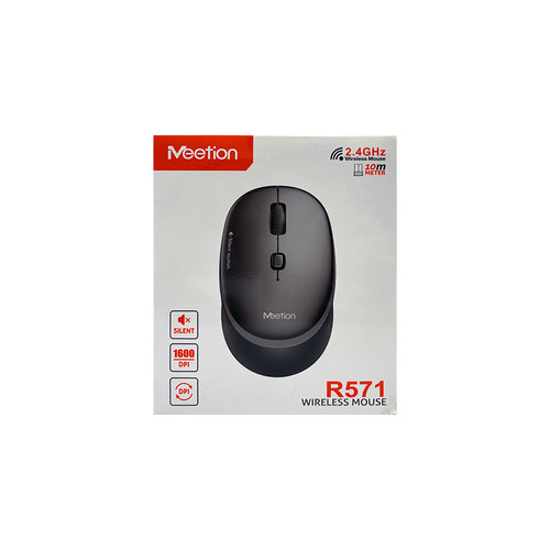 موس بی سیم R571 برند MEETION