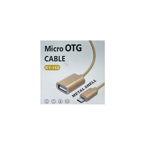 کابل OTG میکرو
