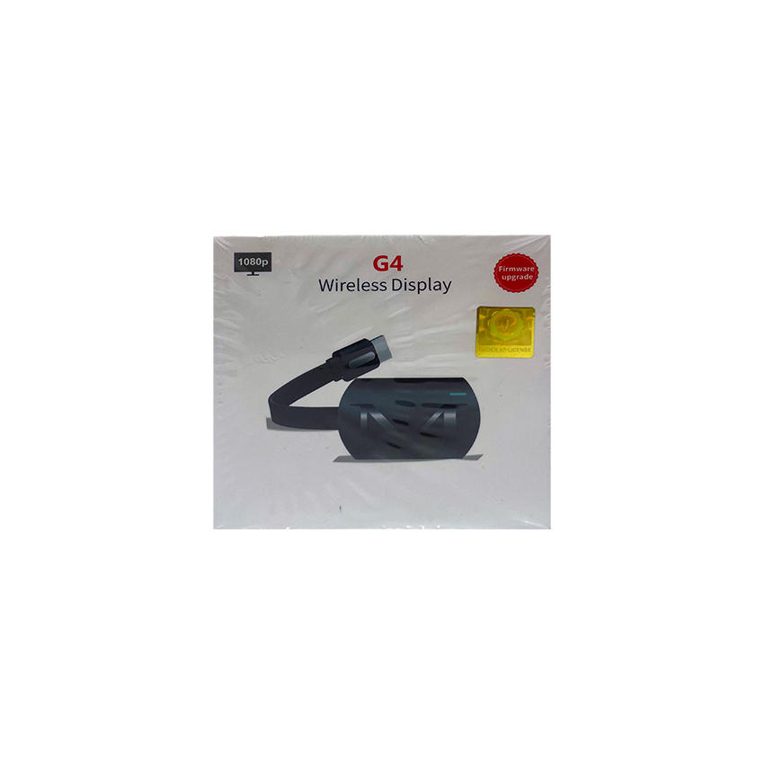آداپتور وایرلس دیسپلی TYPE-C مدل G4