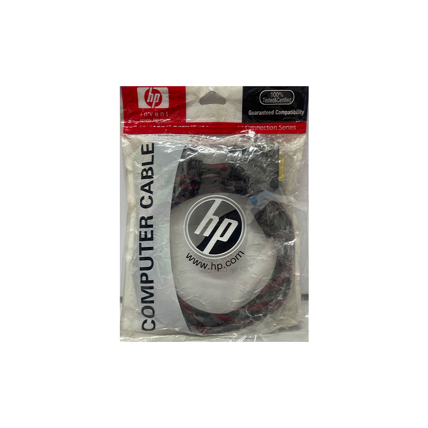 کابل دو سر DVI برند HP