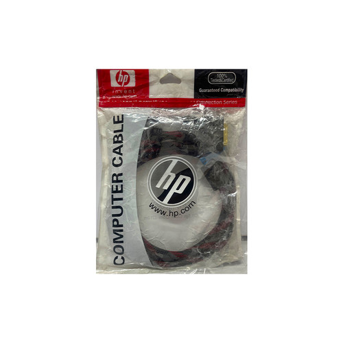 کابل دو سر DVI برند HP