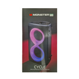 اسپیکر مانستر مدل CYCLE برند MONSTER