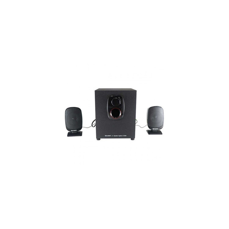 اسپیکر WEIFI مدل D-602 برند WEIFI