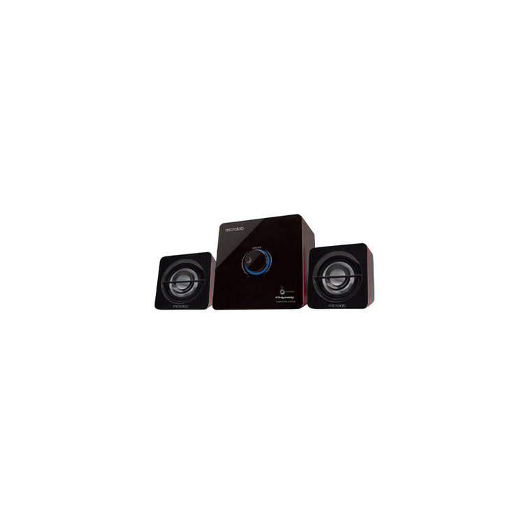 اسپیکر MICROLAB مدل ODYSSEY برند MICROLAB