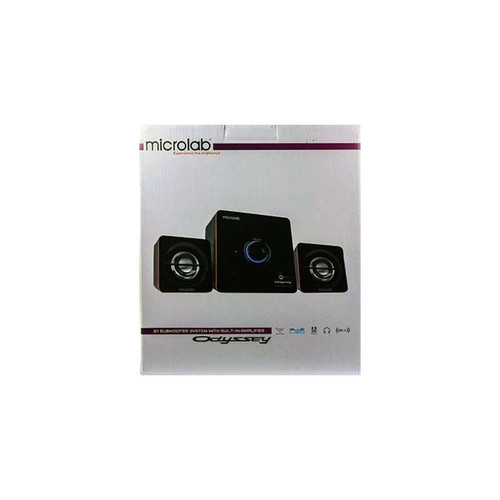 اسپیکر MICROLAB مدل ODYSSEY برند MICROLAB