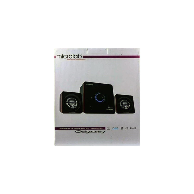 اسپیکر MICROLAB مدل ODYSSEY برند MICROLAB
