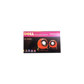 اسپیکر DELL مدل D-008 برند DELL