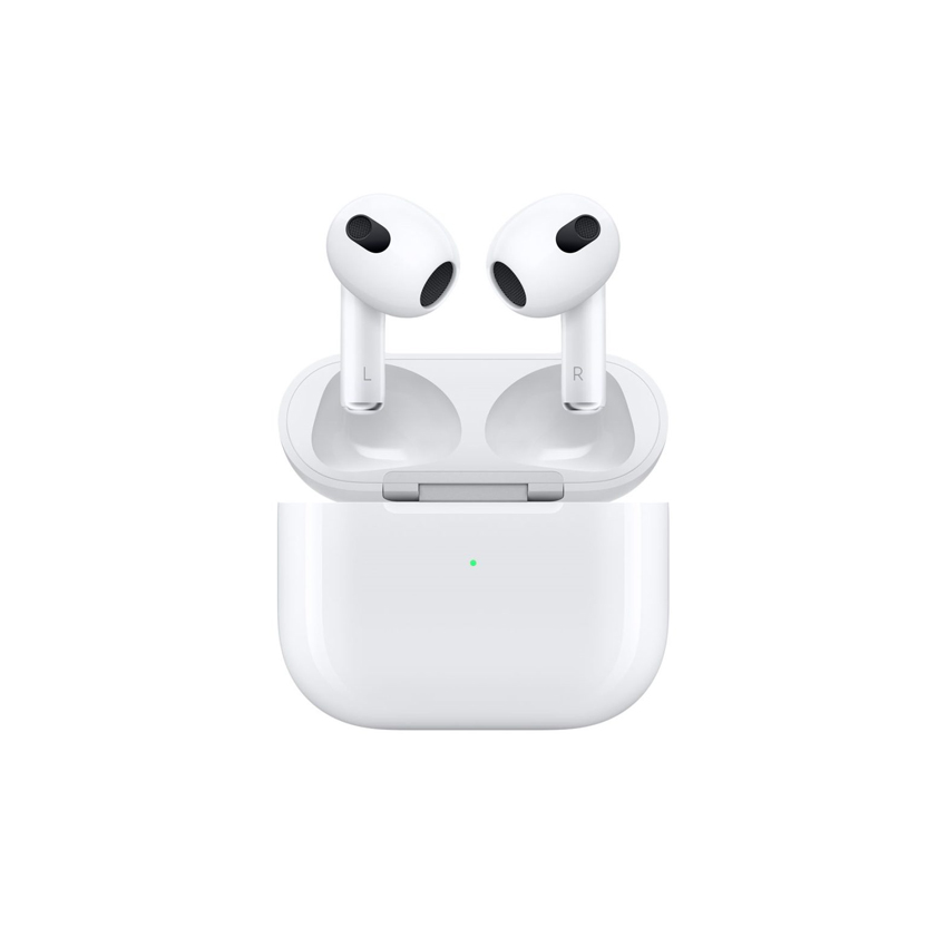 ایرپاد اپل مدل AIRPODS3 برند APPLE