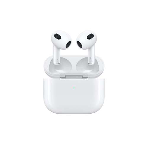 ایرپاد اپل مدل AIRPODS3 برند APPLE