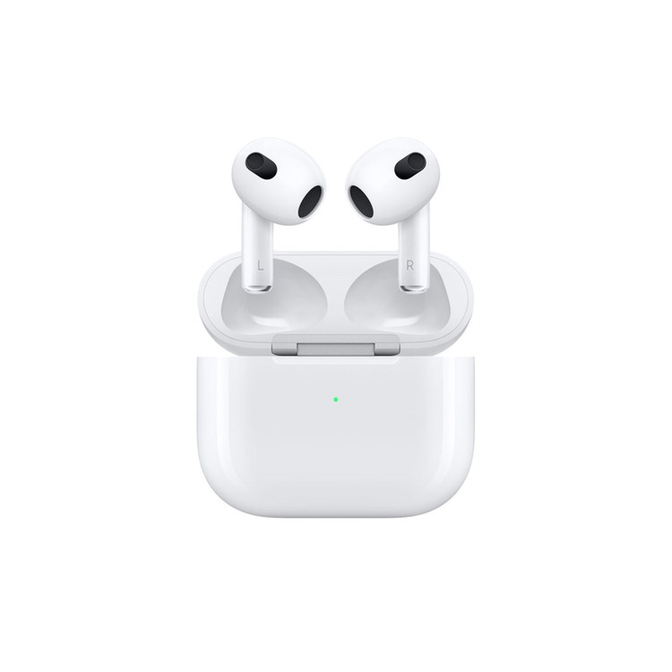 ایرپاد اپل مدل AIRPODS3 برند APPLE