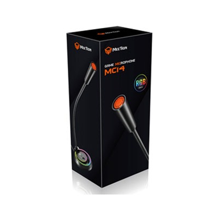 میکروفون گیمینگ مدل MC14 برند MEETION