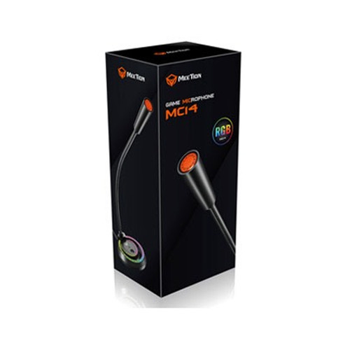 میکروفون گیمینگ مدل MC14 برند MEETION