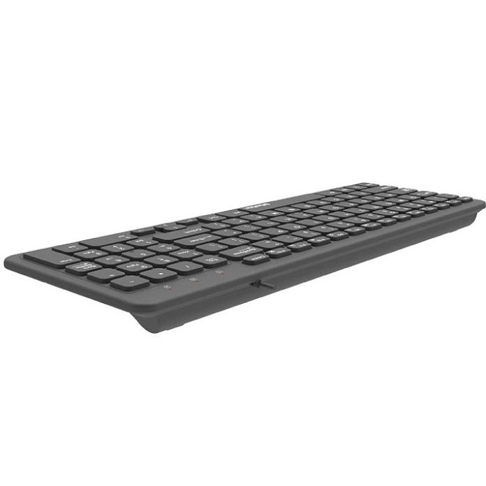 کیبورد سیم دار مدل K410 برند MEETION