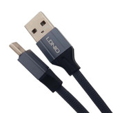 کابل شارژ USB به TYPE-C شارژ سریع برند LDNIO